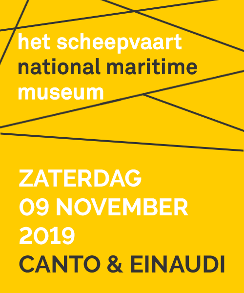 Scheepvaart 9 november 