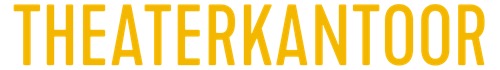 THEATERKANTOOR LOGO
