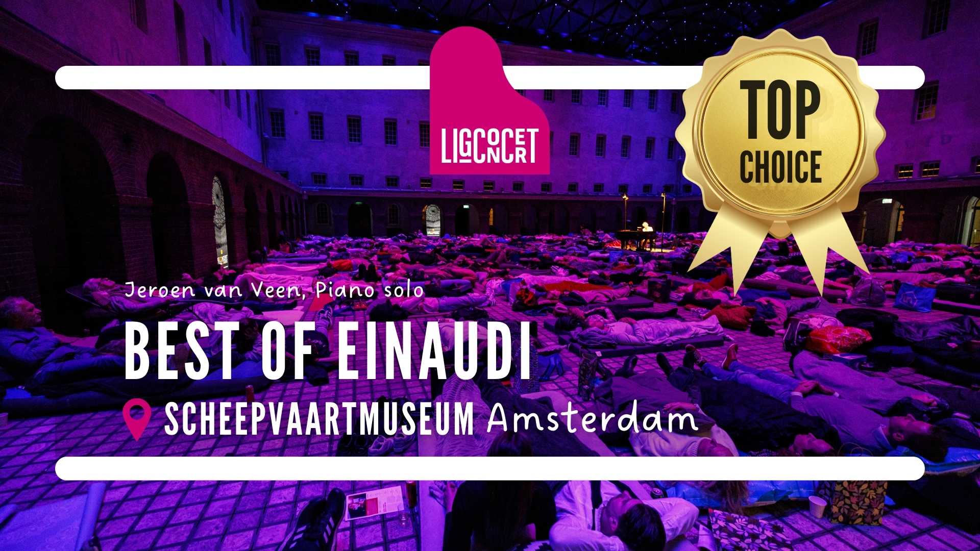 Stichting Ligconcert®