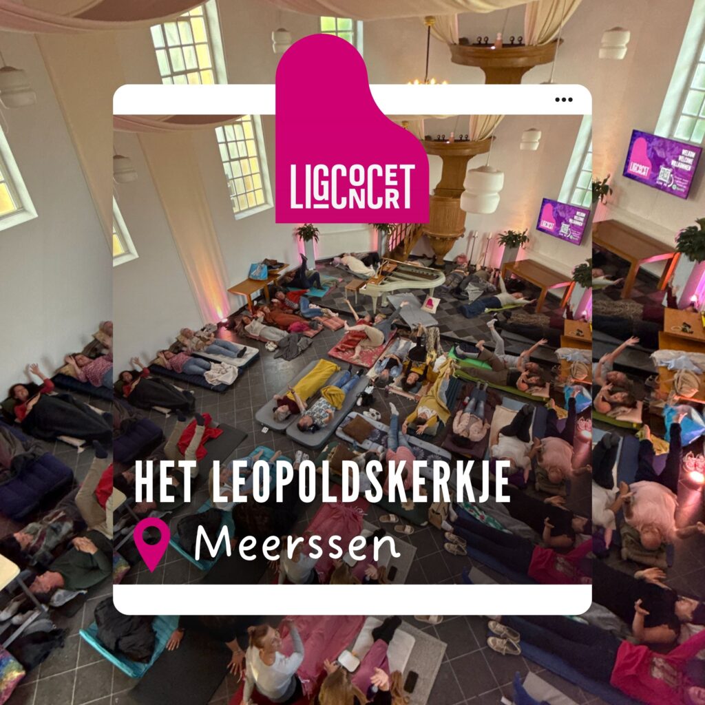 VENUE LPK Meerssen