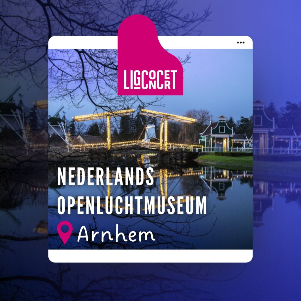 Venue OPL Arnhem