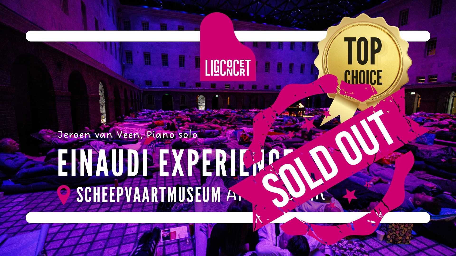 Stichting Ligconcert®