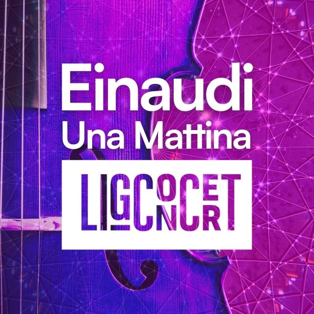 Programma's 4 Ligconcert Una Mattina