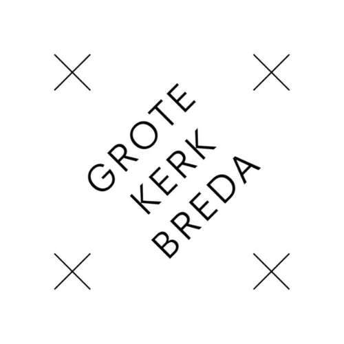 Grote Kerk Breda - Ligconcert® Partner